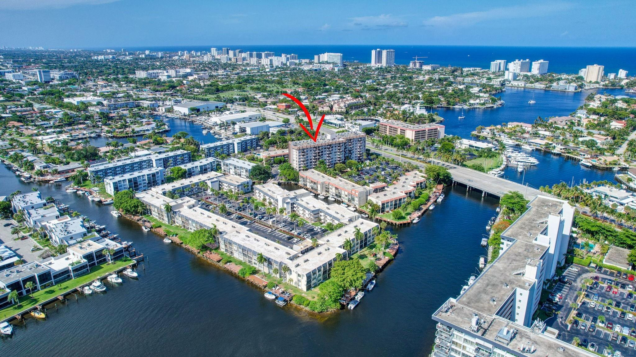 777 S Federal Hwy PH12