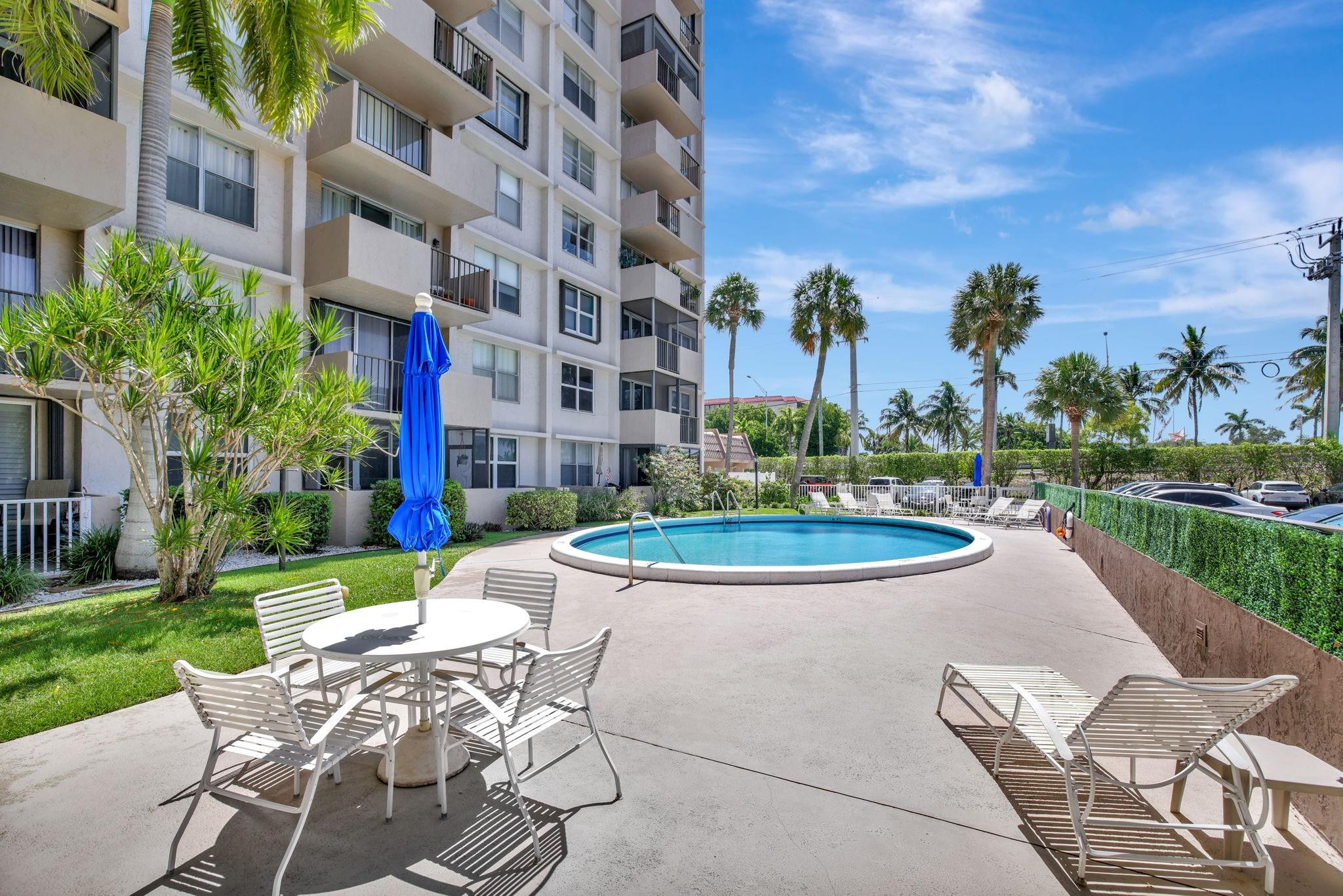 777 S Federal Hwy PH12