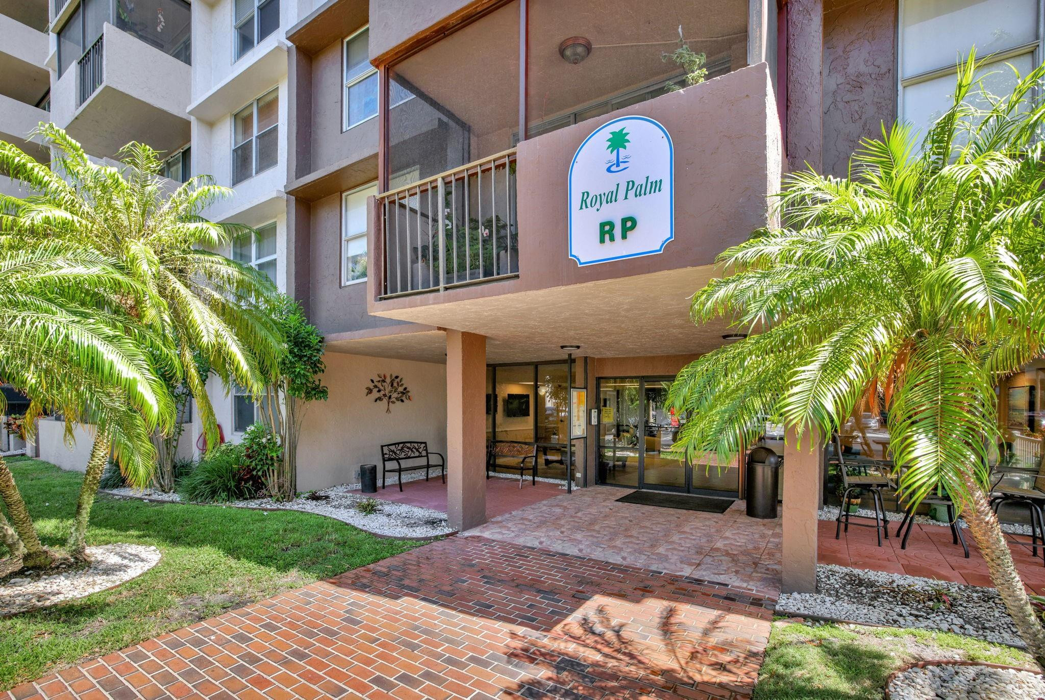 777 S Federal Hwy PH12