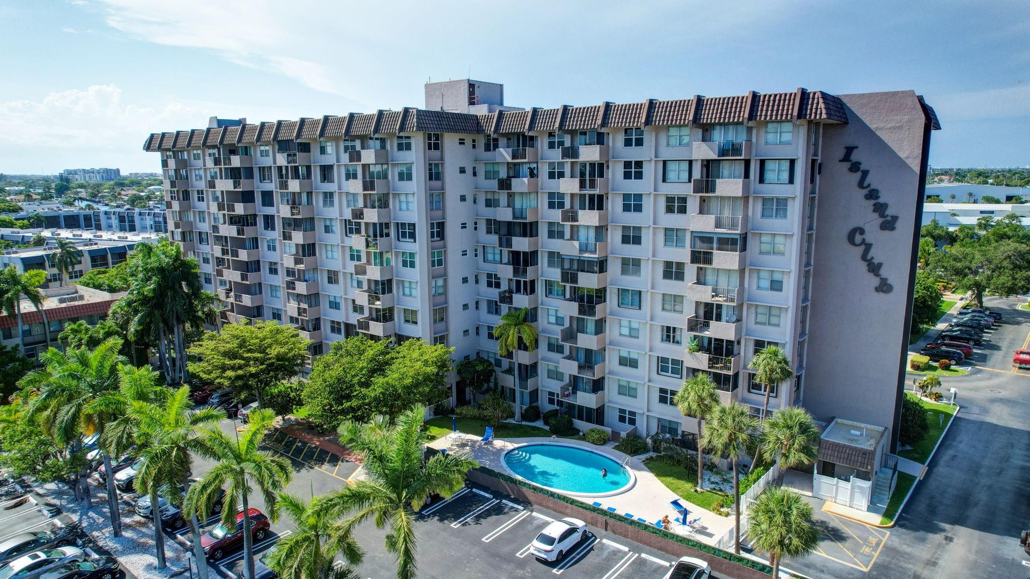 777 S Federal Hwy PH12