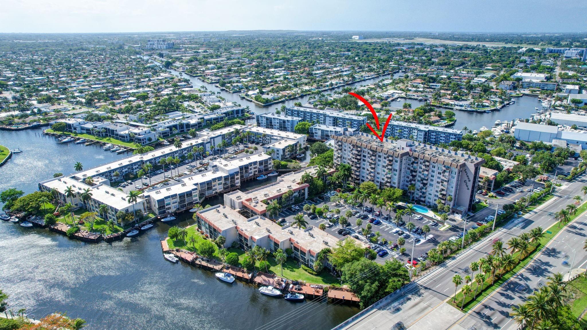 777 S Federal Hwy PH12