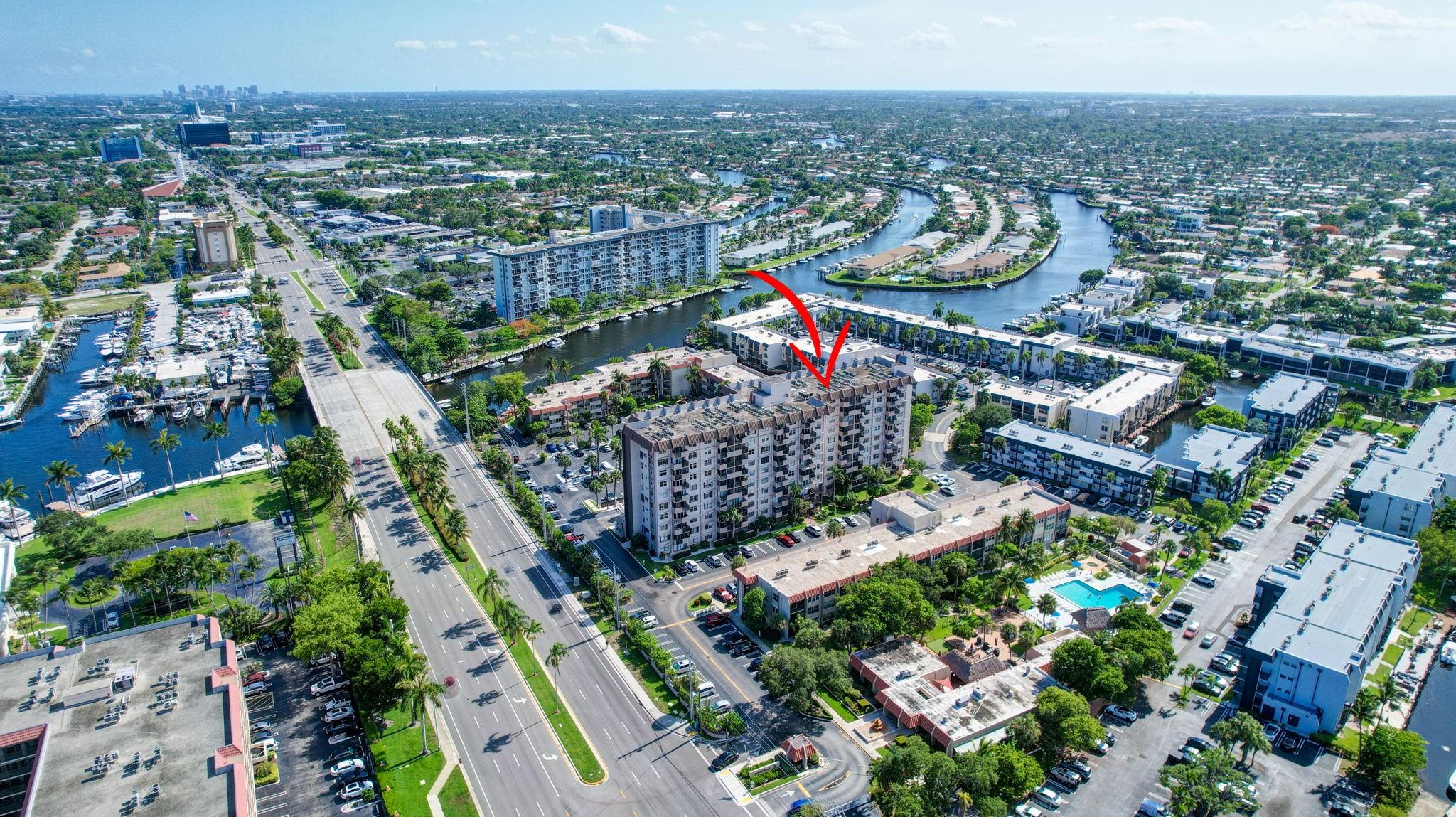 777 S Federal Hwy PH12