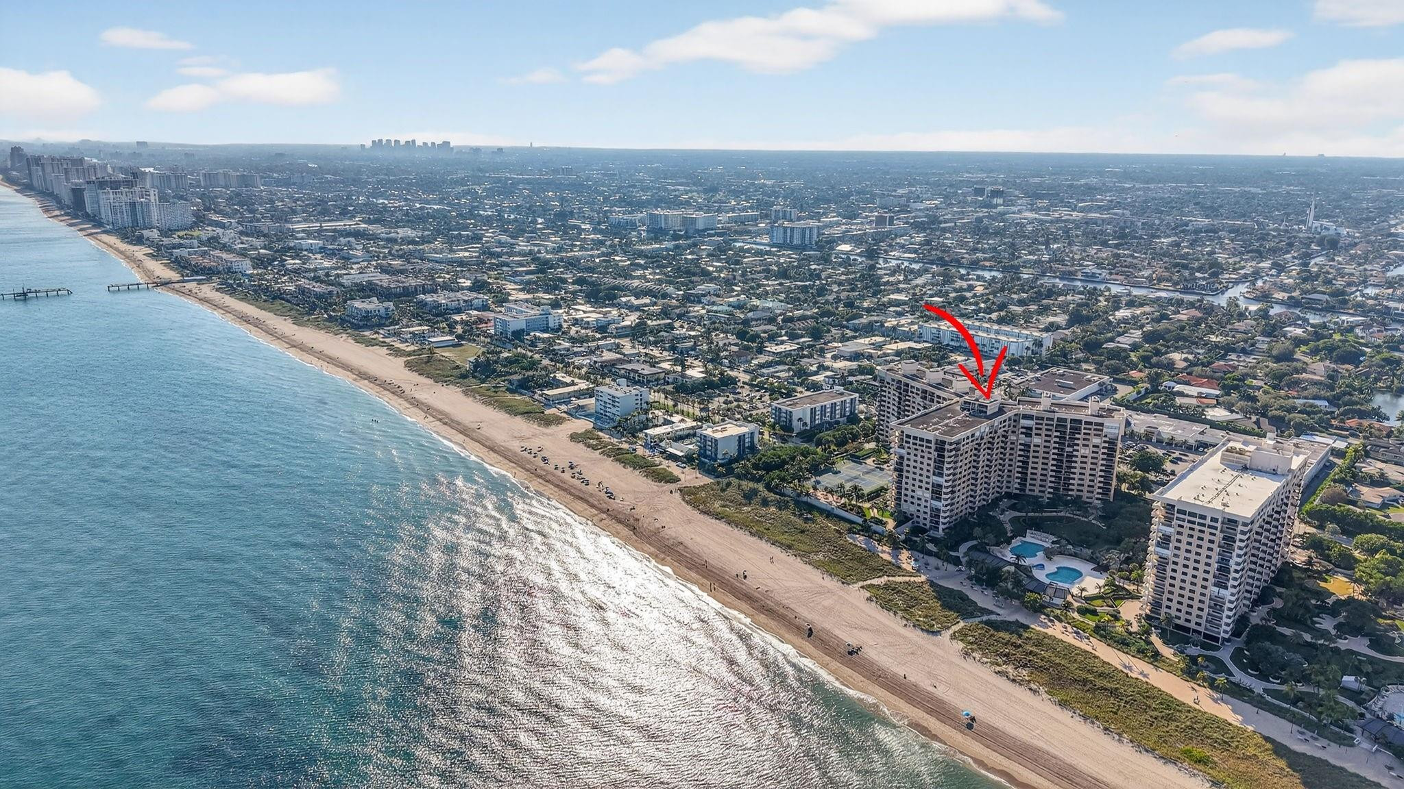 4900 N Ocean Boulevard 302, Lauderdale-By-The-Sea Unit: 302