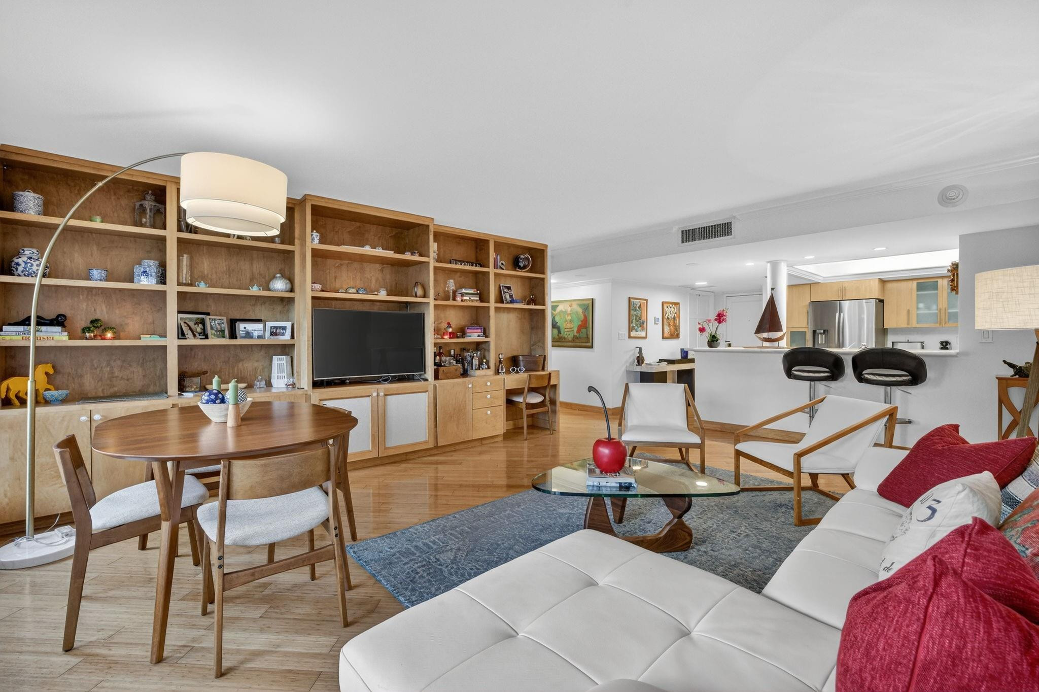 4900 N Ocean Boulevard 302, Lauderdale-By-The-Sea Unit: 302