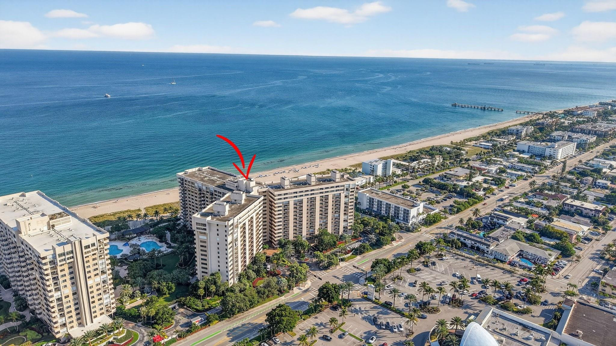 4900 N Ocean Boulevard 302, Lauderdale-By-The-Sea Unit: 302