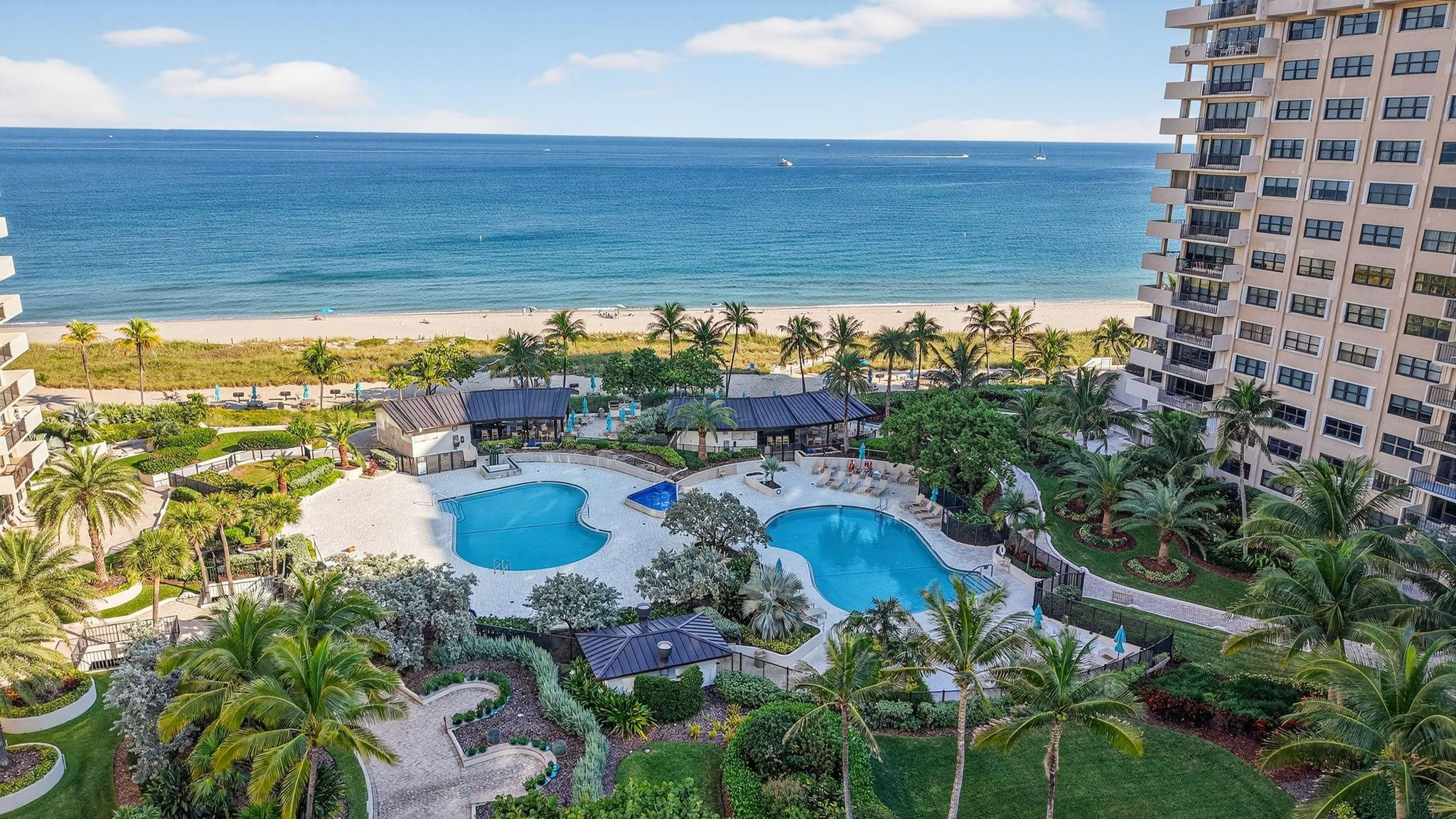 4900 N Ocean Boulevard 302, Lauderdale-By-The-Sea Unit: 302