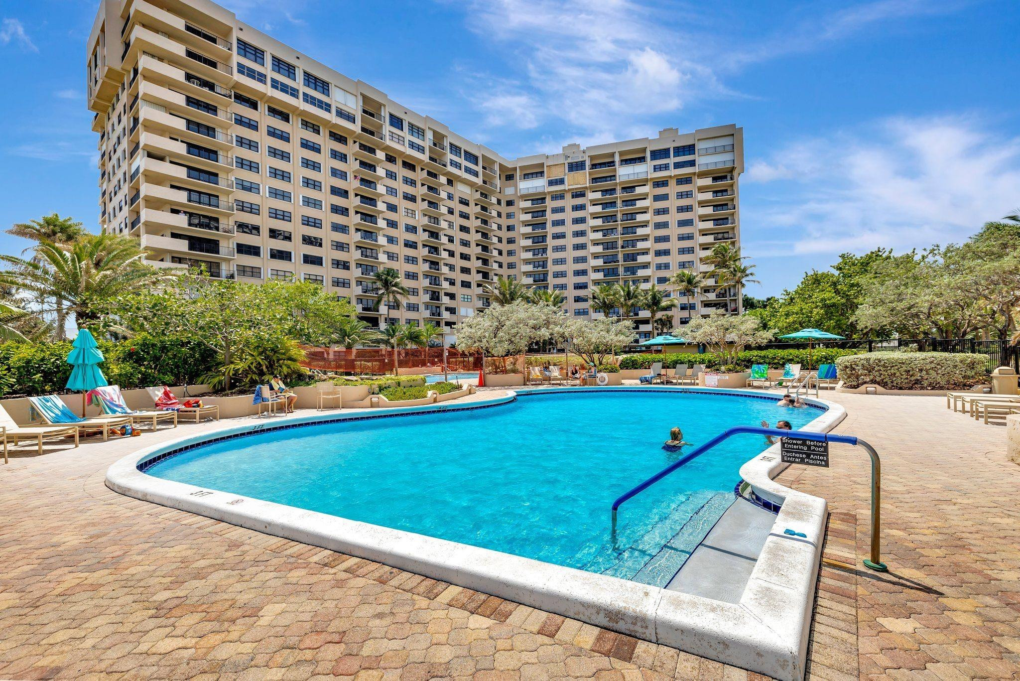 4900 N Ocean Boulevard 302, Lauderdale-By-The-Sea Unit: 302