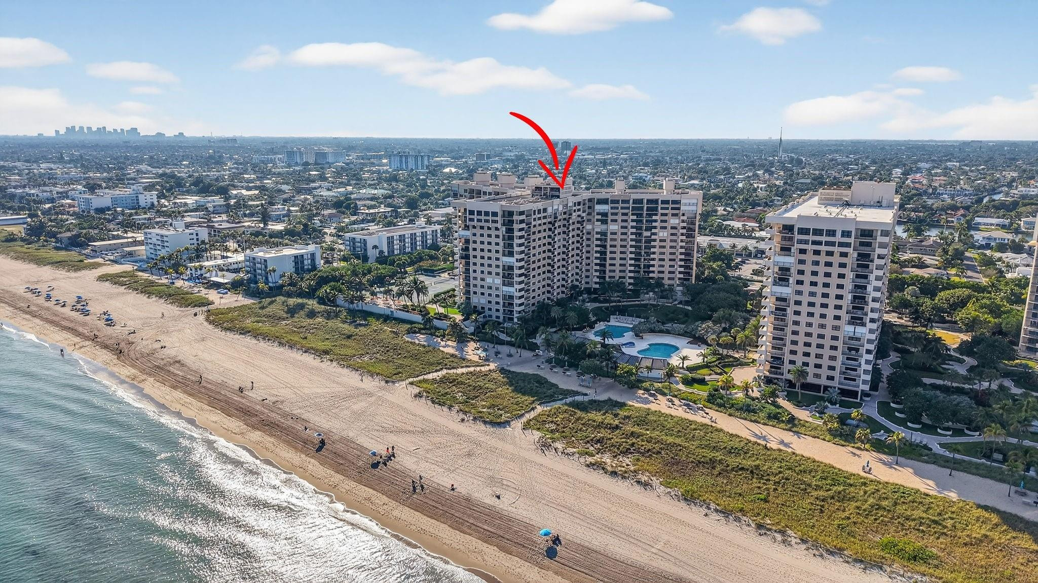 4900 N Ocean Boulevard 302, Lauderdale-By-The-Sea Unit: 302