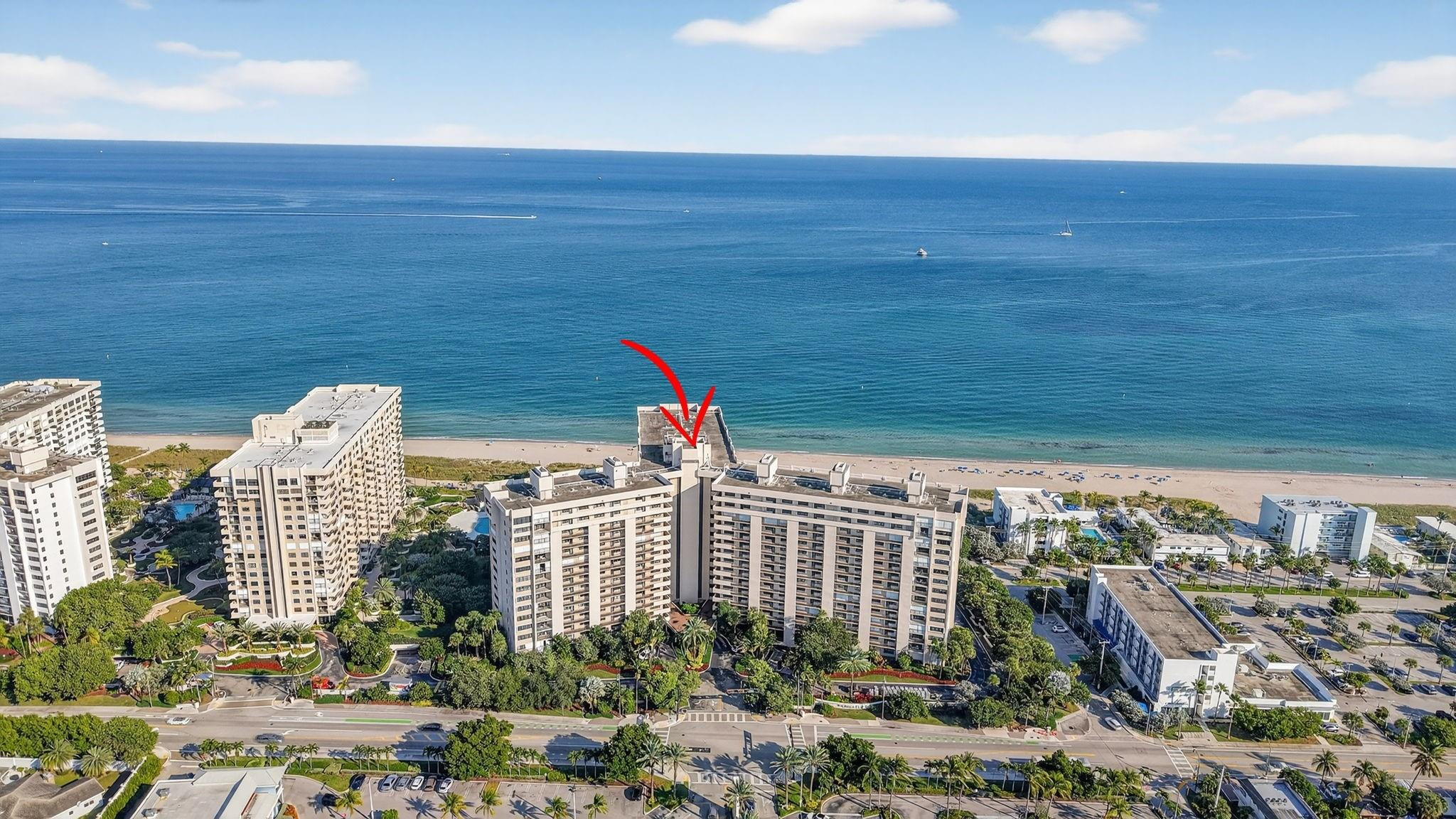 4900 N Ocean Boulevard 302, Lauderdale-By-The-Sea Unit: 302