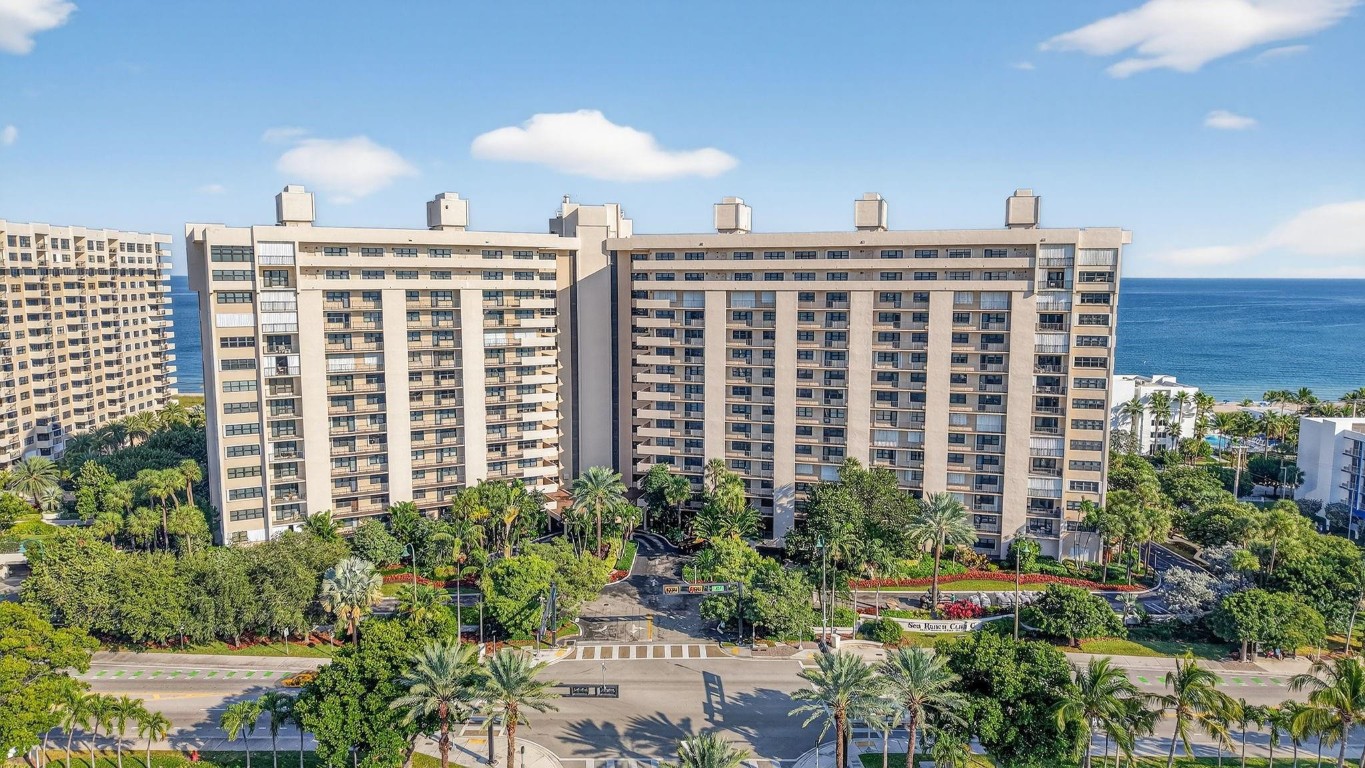 4900 N Ocean Boulevard 302, Lauderdale-By-The-Sea Unit: 302