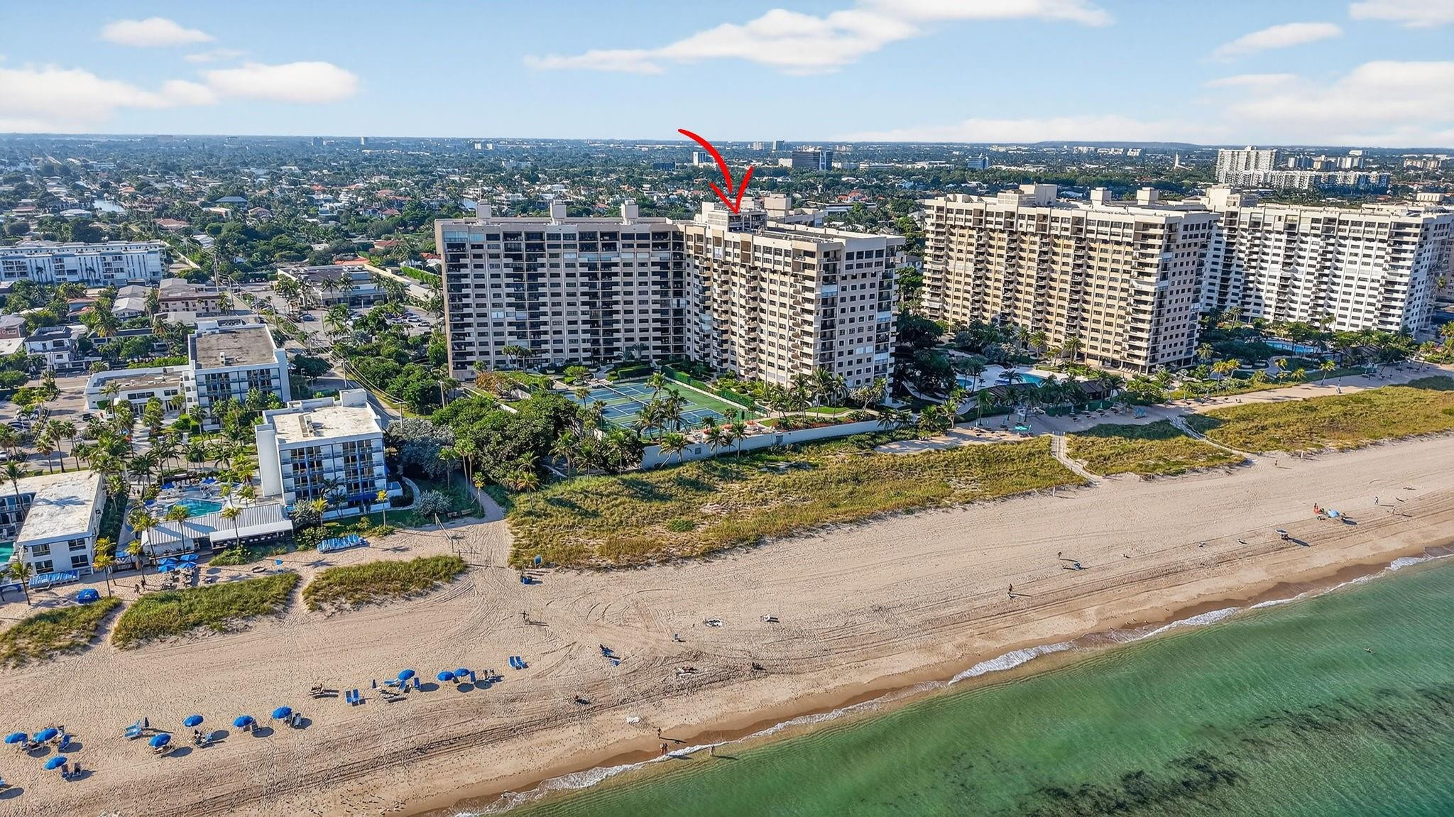 4900 N Ocean Boulevard 302, Lauderdale-By-The-Sea Unit: 302