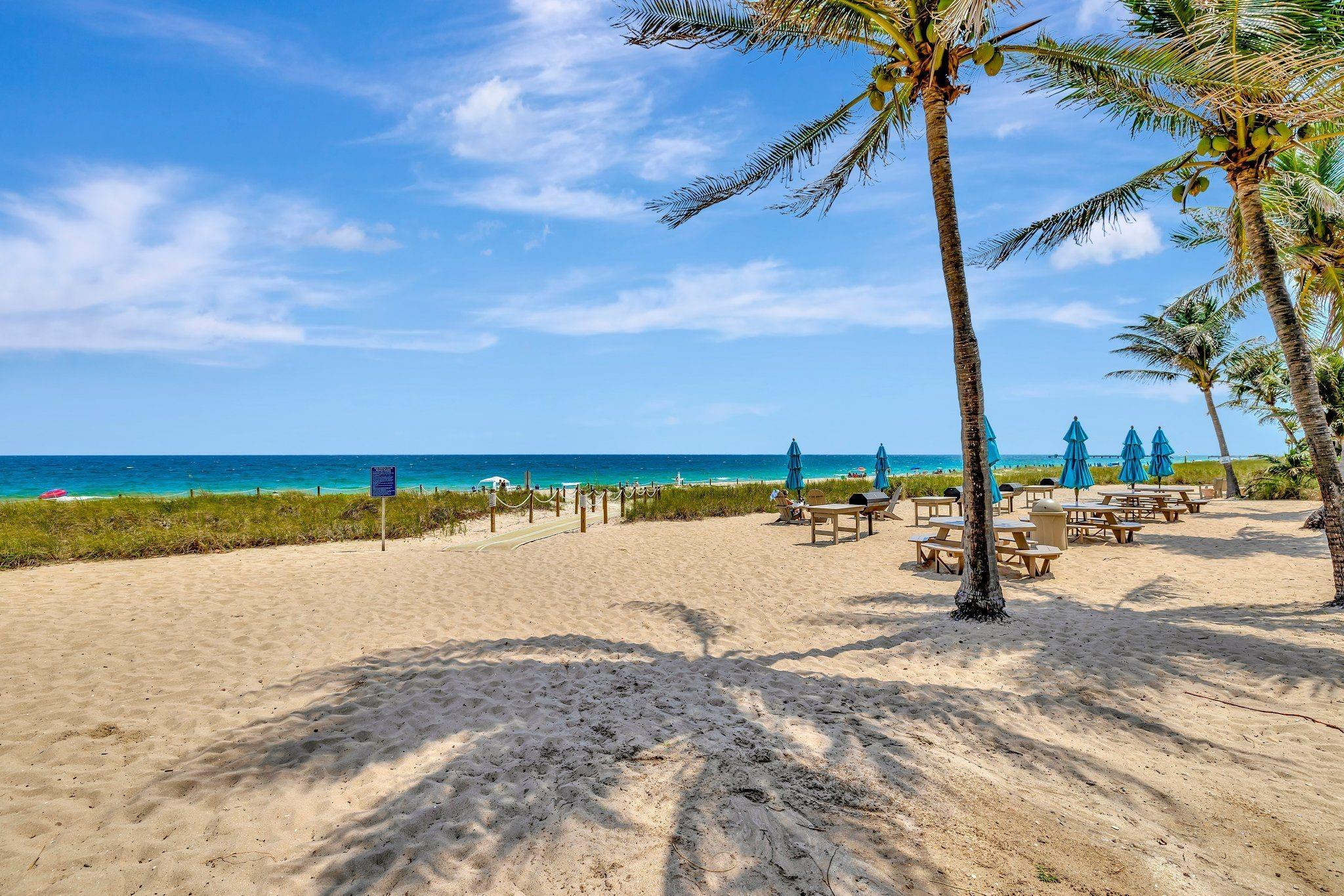 4900 N Ocean Boulevard 302, Lauderdale-By-The-Sea Unit: 302