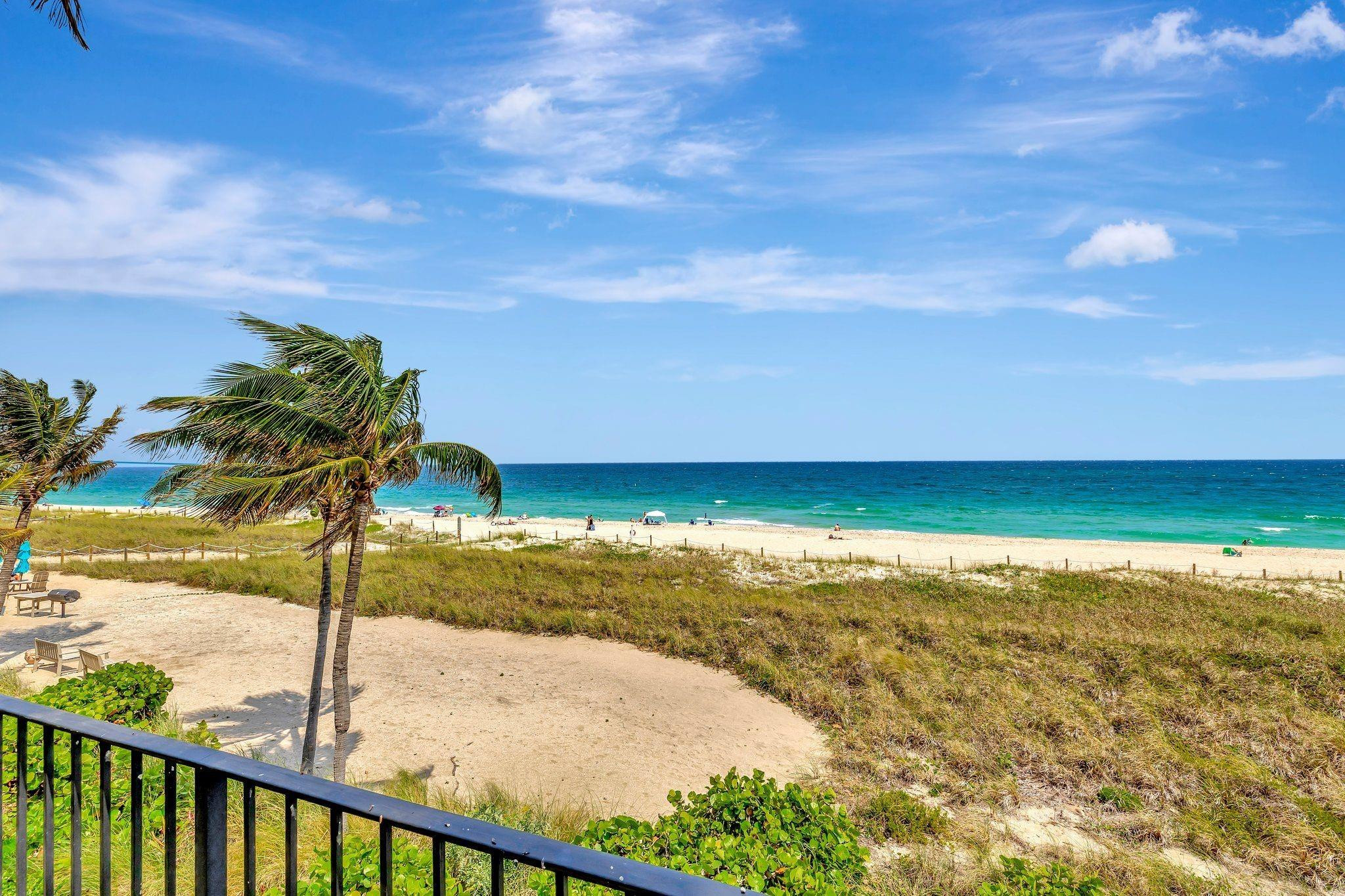 4900 N Ocean Boulevard 302, Lauderdale-By-The-Sea Unit: 302