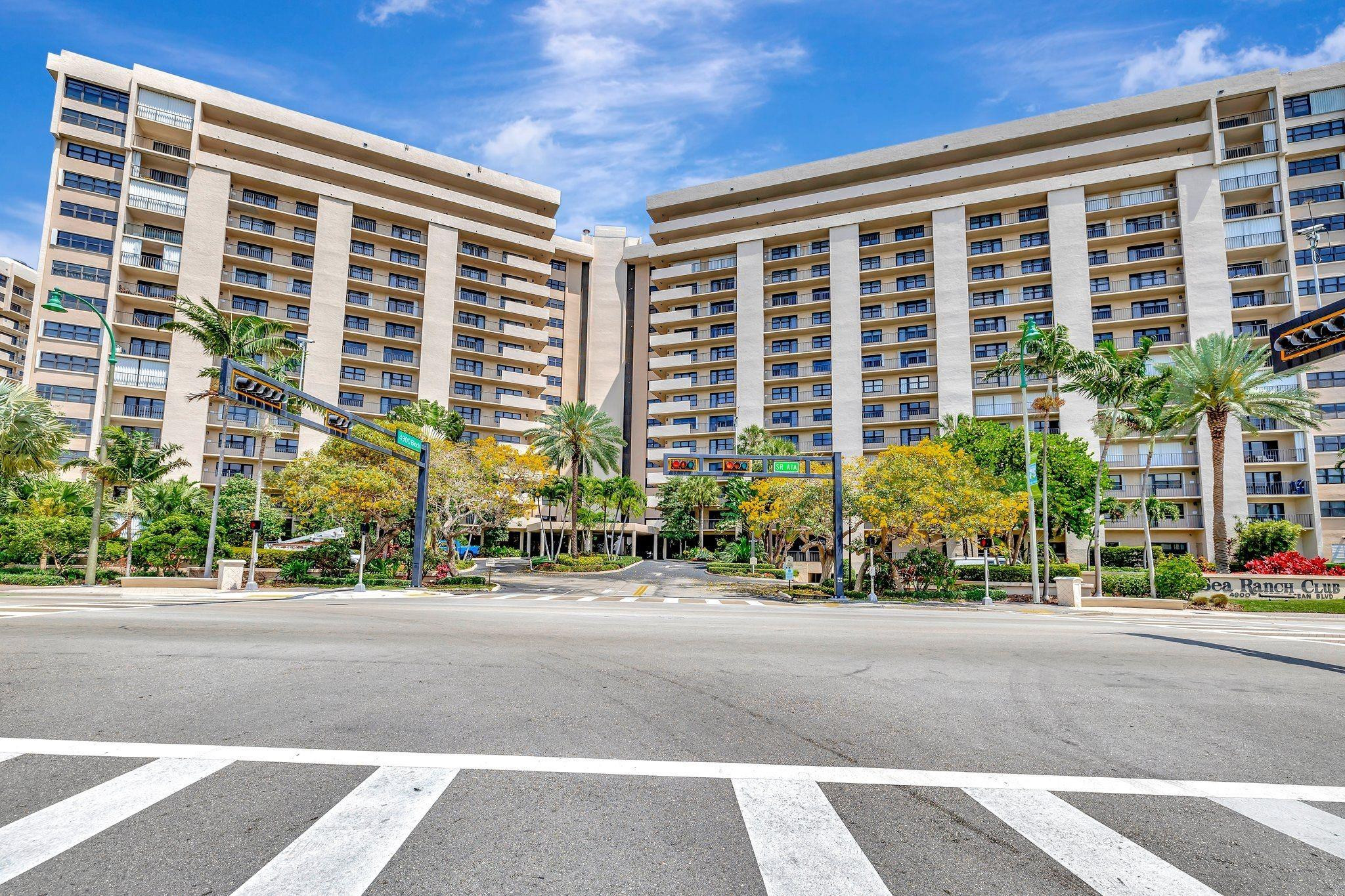 4900 N Ocean Boulevard 302, Lauderdale-By-The-Sea Unit: 302