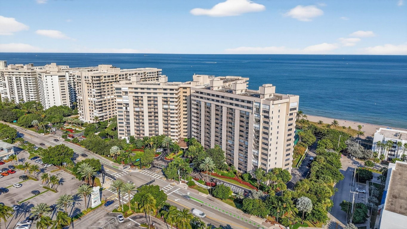 4900 N Ocean Boulevard 302, Lauderdale-By-The-Sea Unit: 302