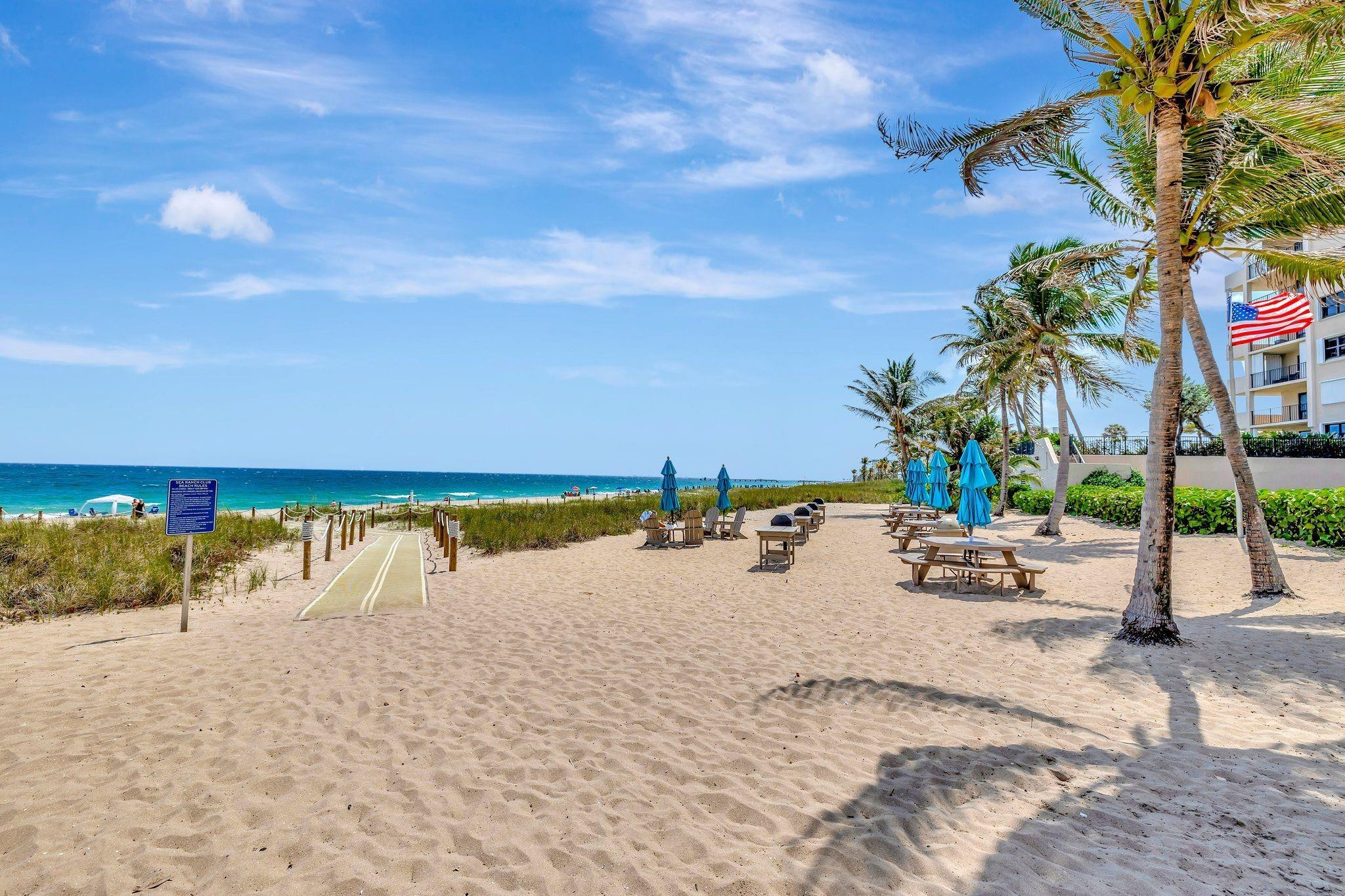 4900 N Ocean Boulevard 302, Lauderdale-By-The-Sea Unit: 302