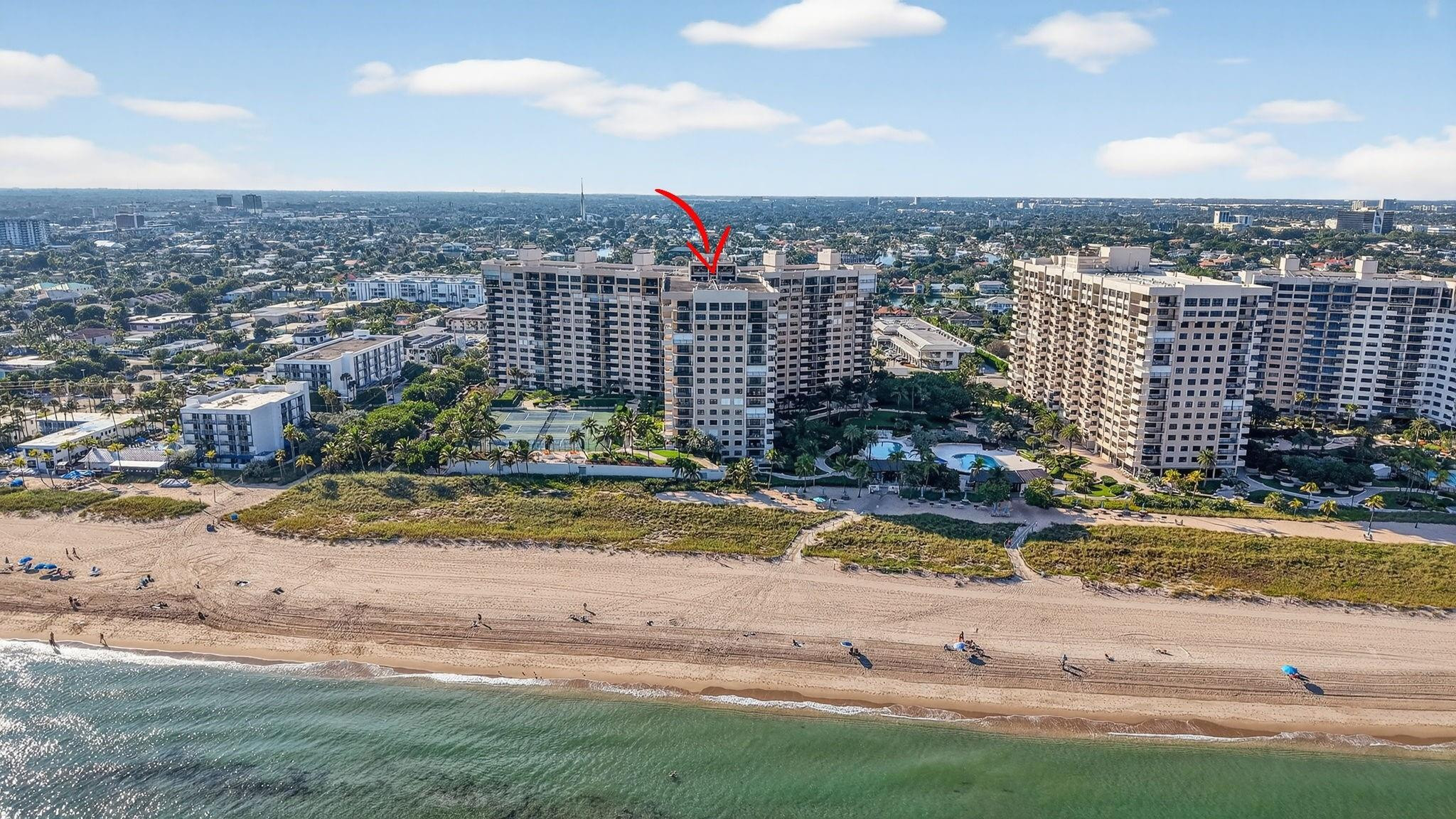 4900 N Ocean Boulevard 302, Lauderdale-By-The-Sea Unit: 302