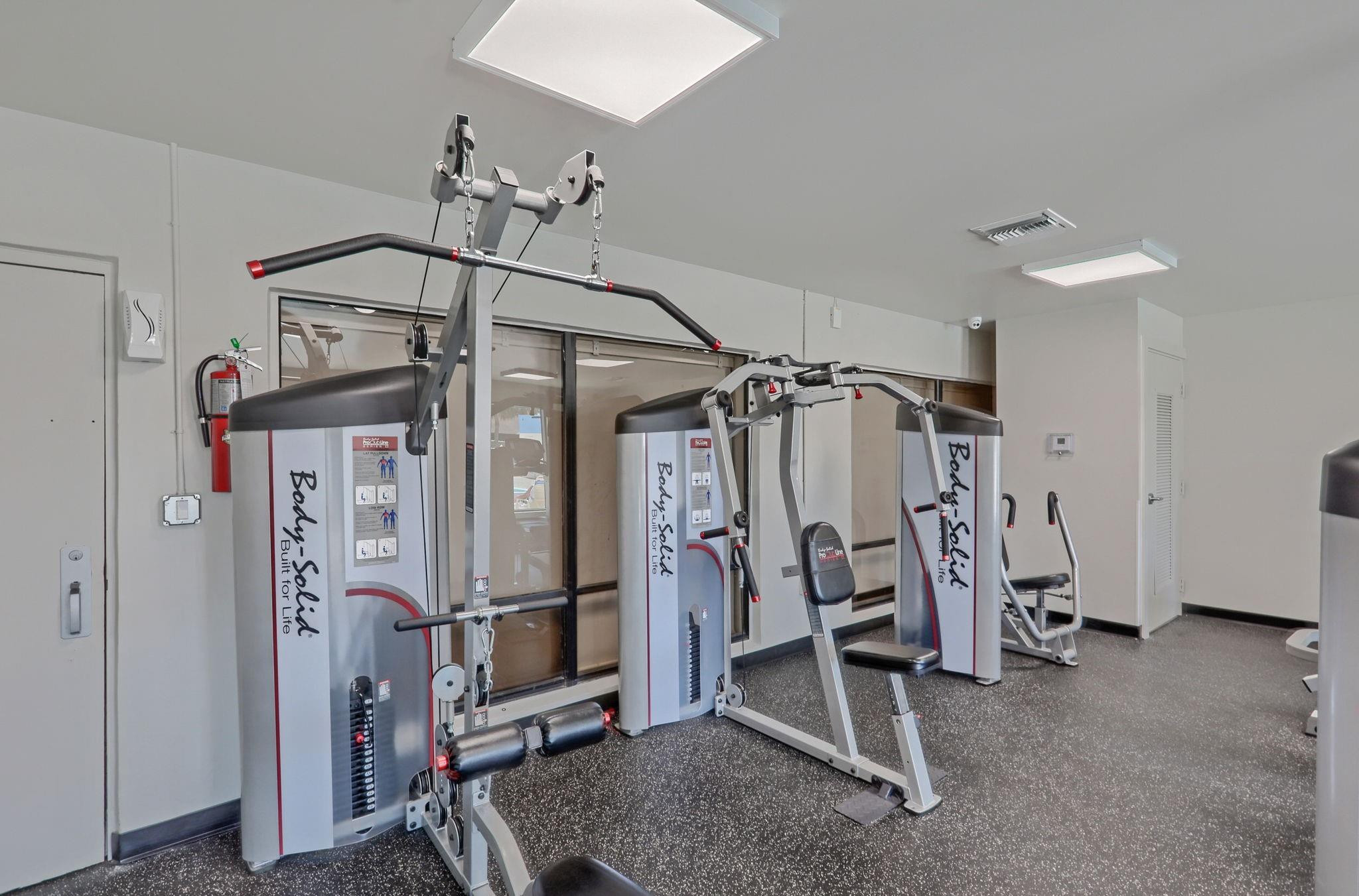 5250 Las Verdes Circle 313