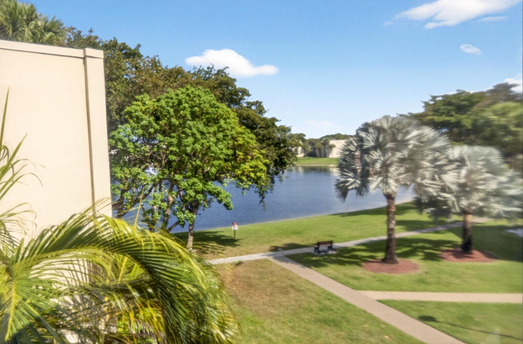 5250 Las Verdes Circle 313