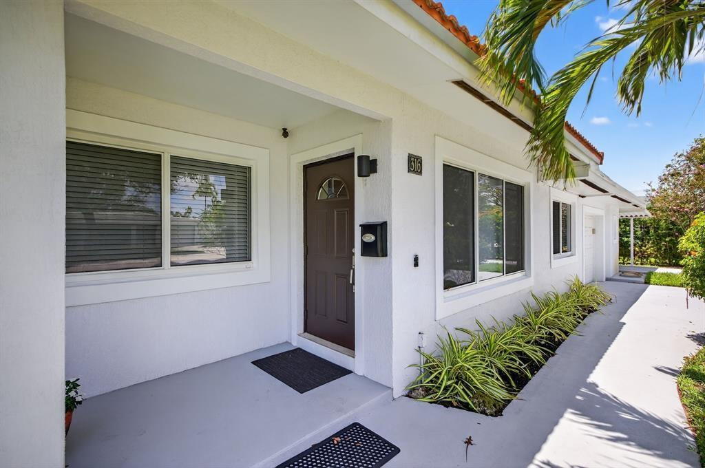 316 NW 24th Street, Wilton Manors