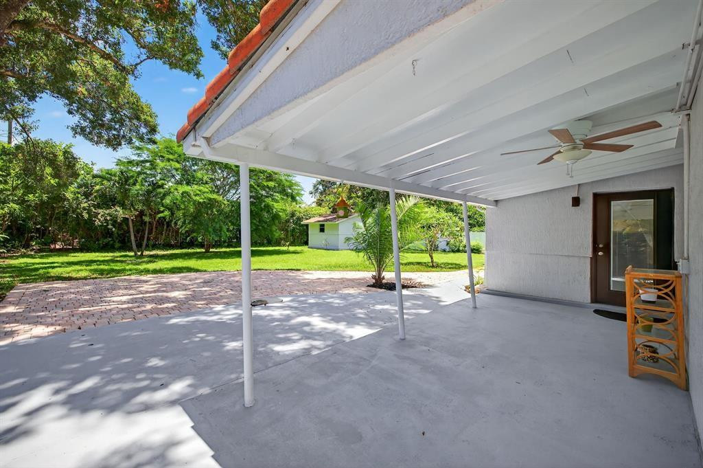 316 NW 24th Street, Wilton Manors