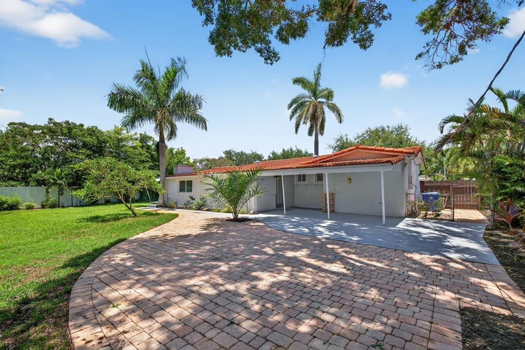 316 NW 24th Street, Wilton Manors