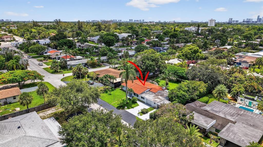 316 NW 24th Street, Wilton Manors