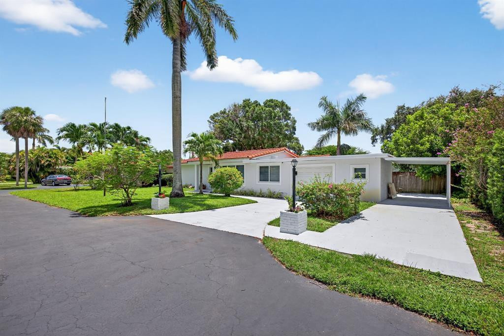 316 NW 24th Street, Wilton Manors