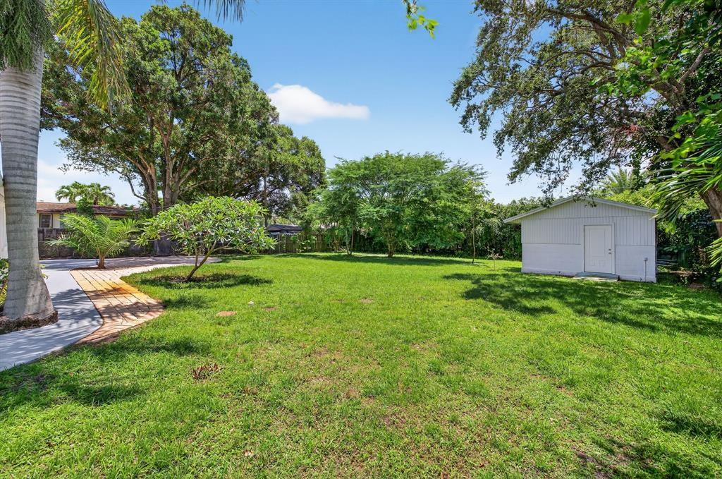 316 NW 24th Street, Wilton Manors