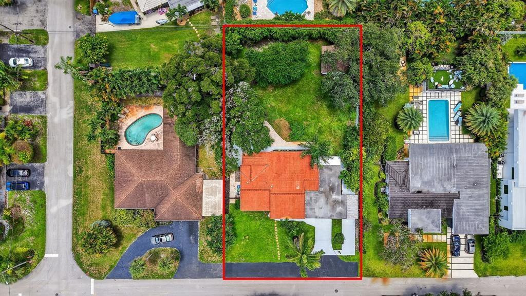 316 NW 24th Street, Wilton Manors