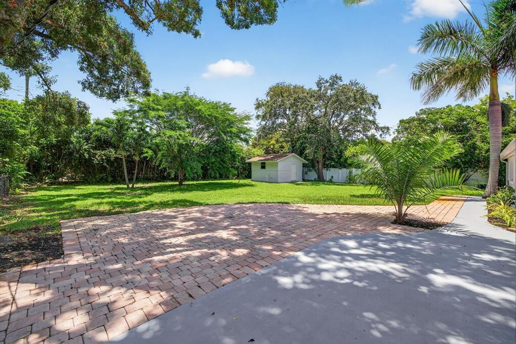 316 NW 24th Street, Wilton Manors