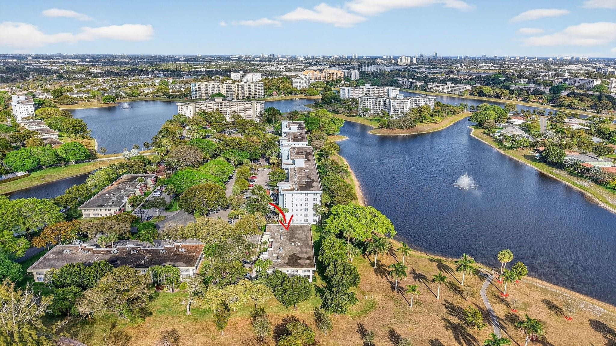 3200 N Course Lane 116