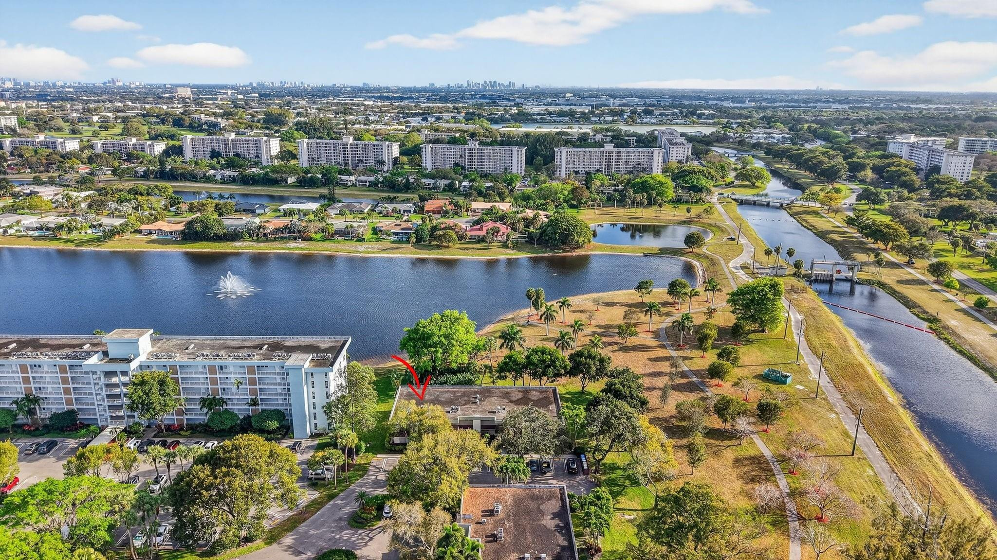 3200 N Course Lane 116