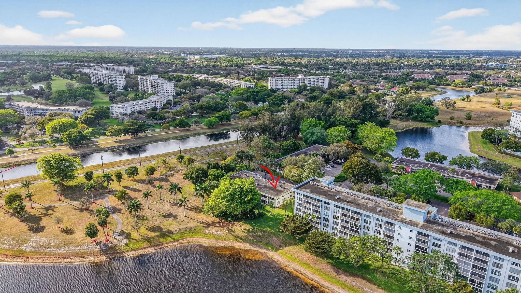 3200 N Course Lane 116