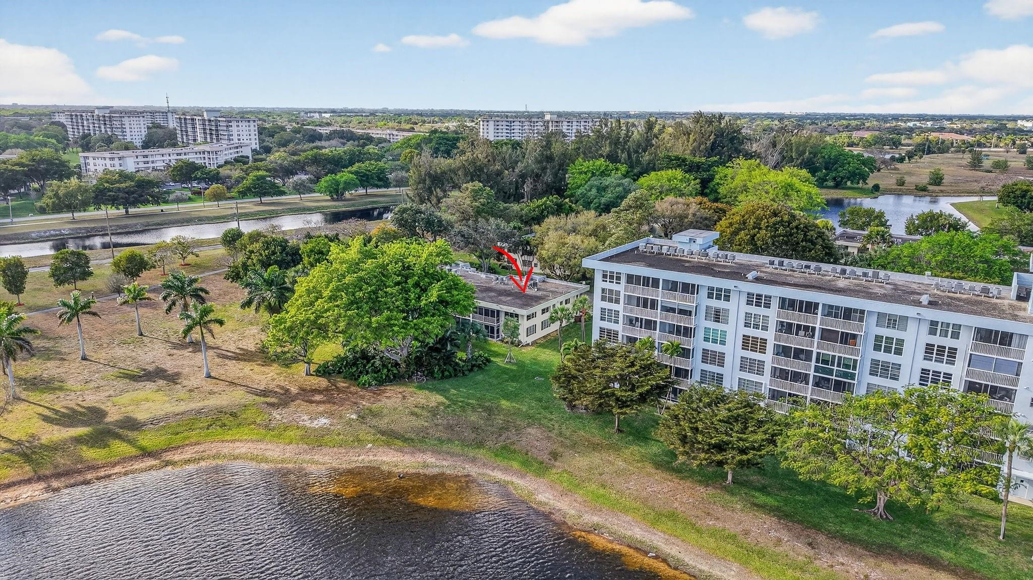 3200 N Course Lane 116