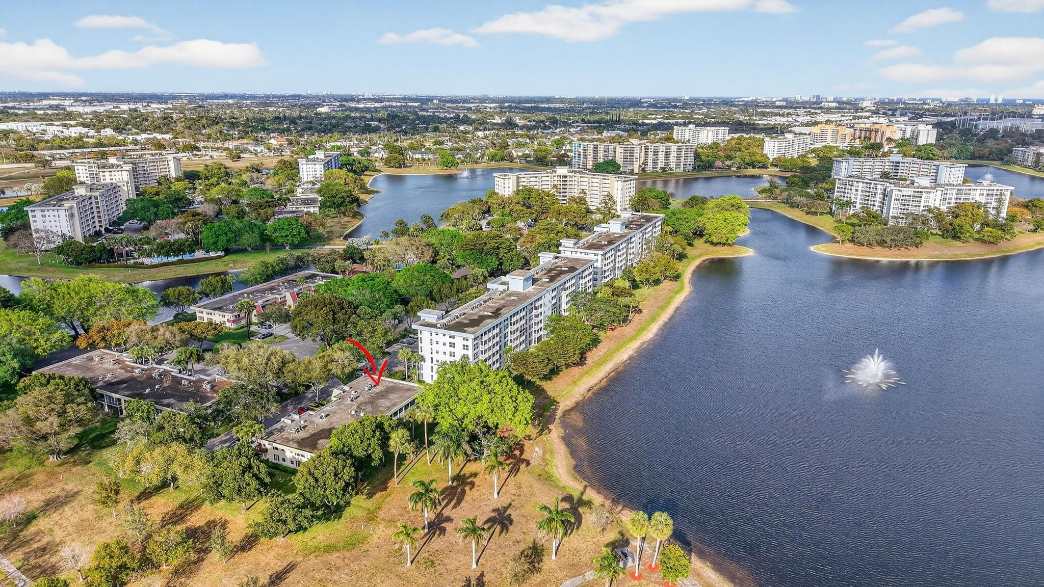 3200 N Course Lane 116