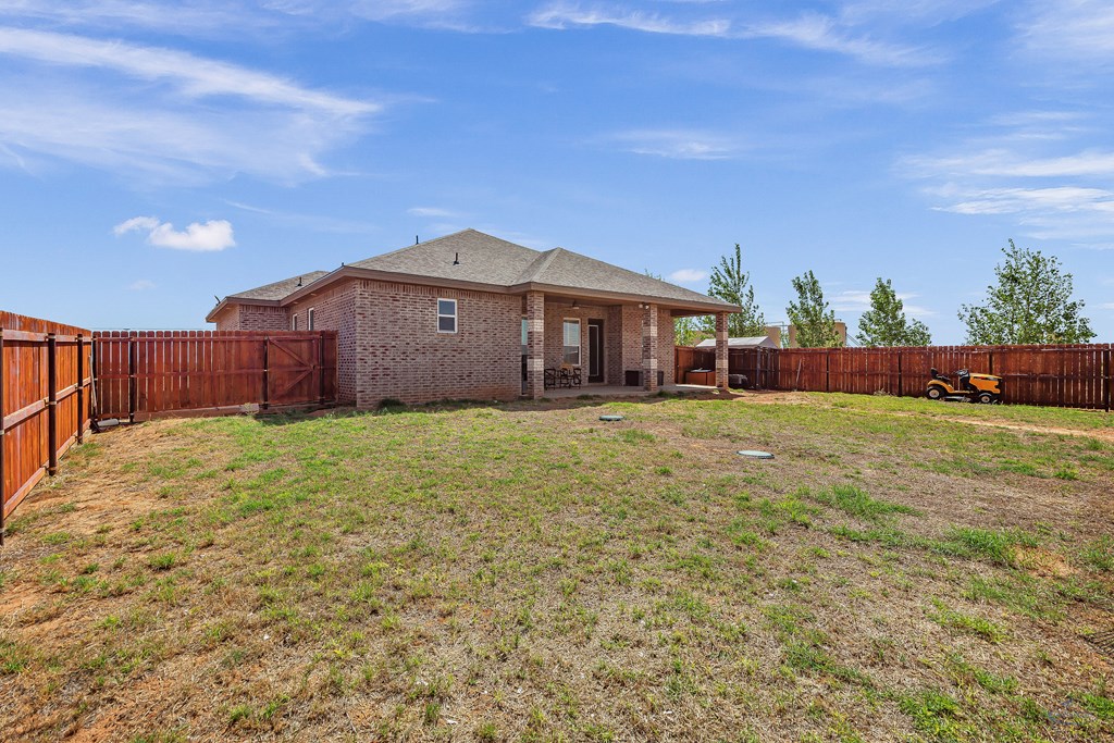 2432 S County Rd 1040