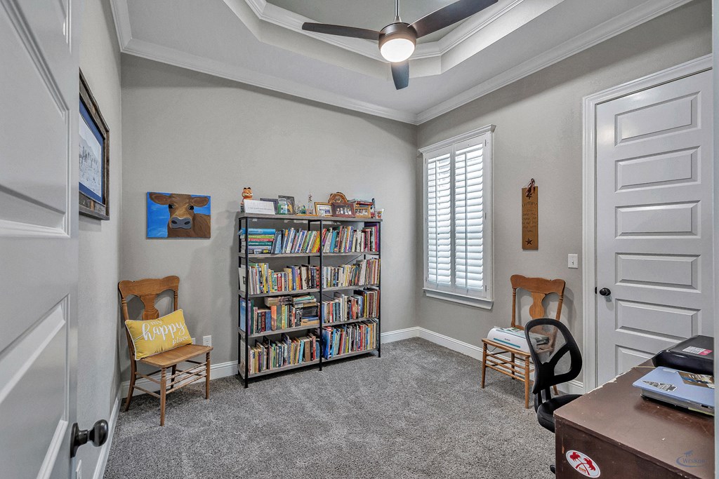 2432 S County Rd 1040