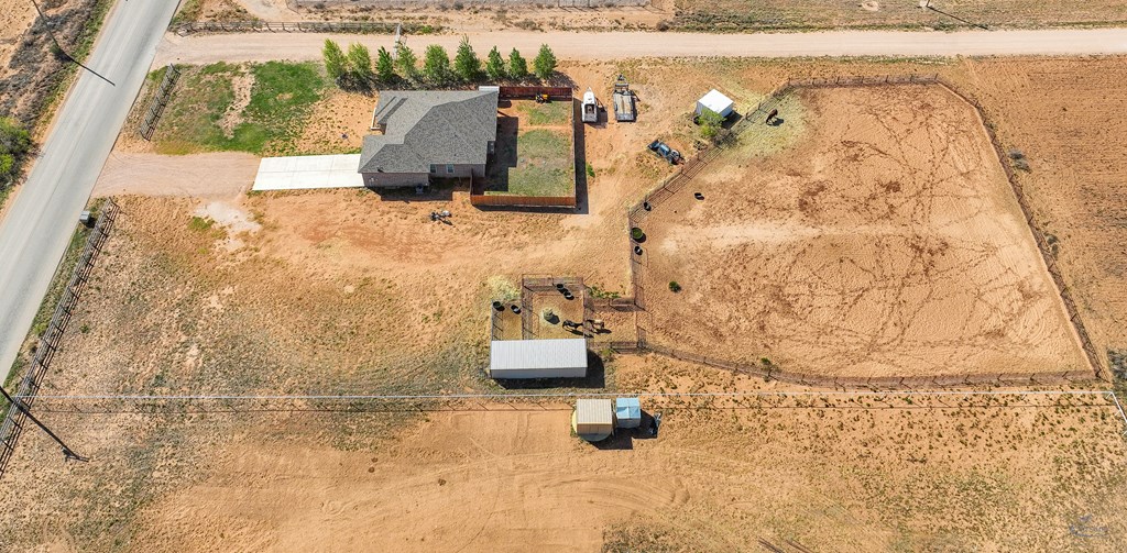 2432 S County Rd 1040