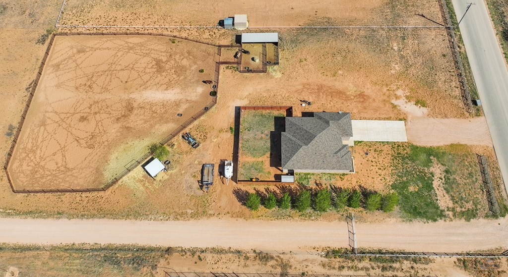 2432 S County Rd 1040