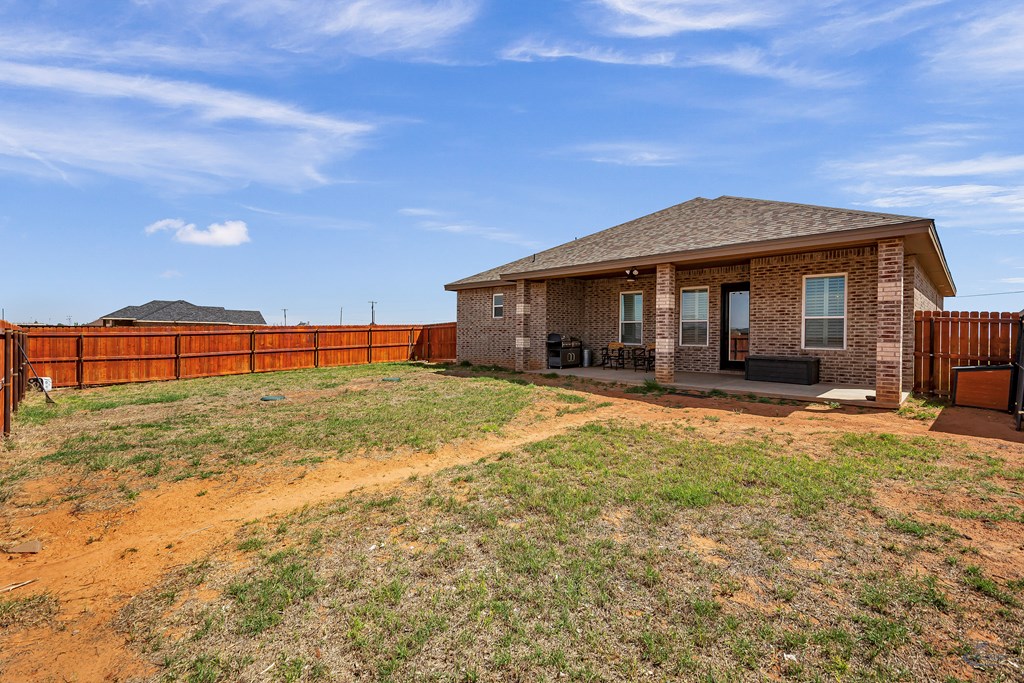 2432 S County Rd 1040