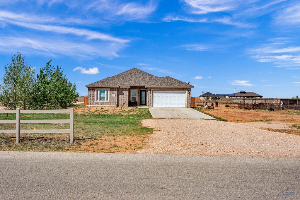 2432 S County Rd 1040