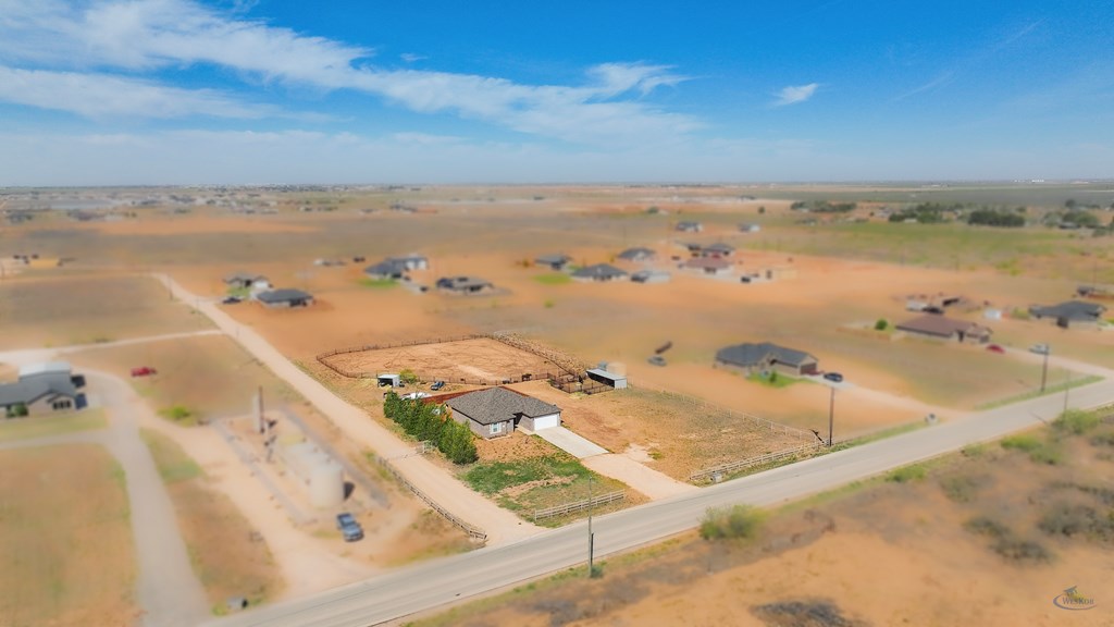 2432 S County Rd 1040