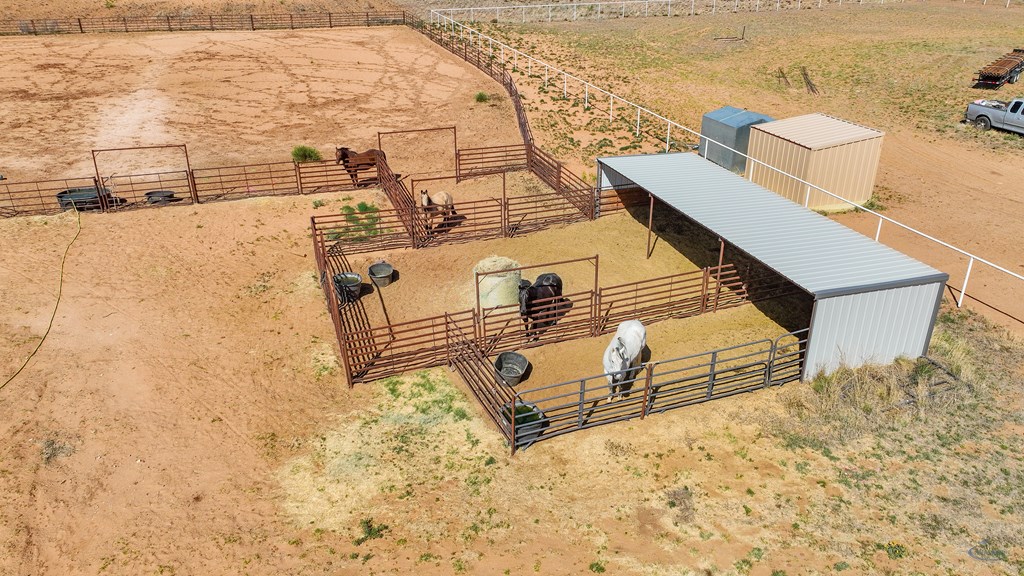 2432 S County Rd 1040