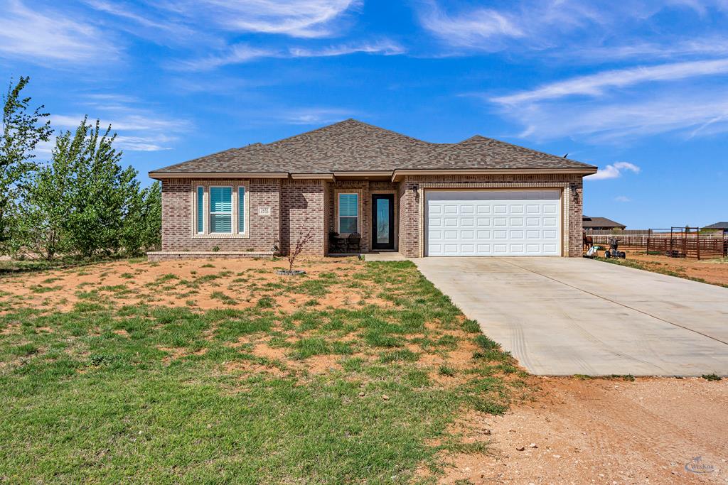 2432 S County Rd 1040