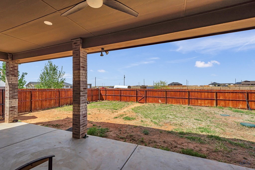 2432 S County Rd 1040