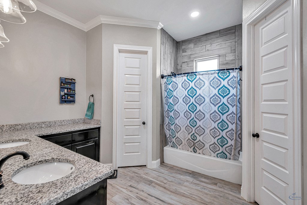 2432 S County Rd 1040