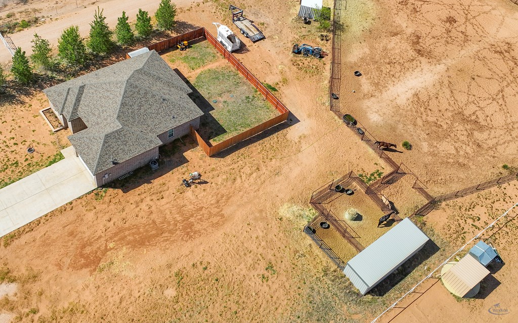 2432 S County Rd 1040