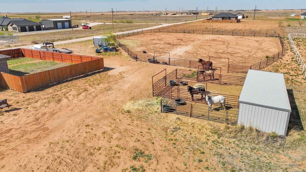 2432 S County Rd 1040