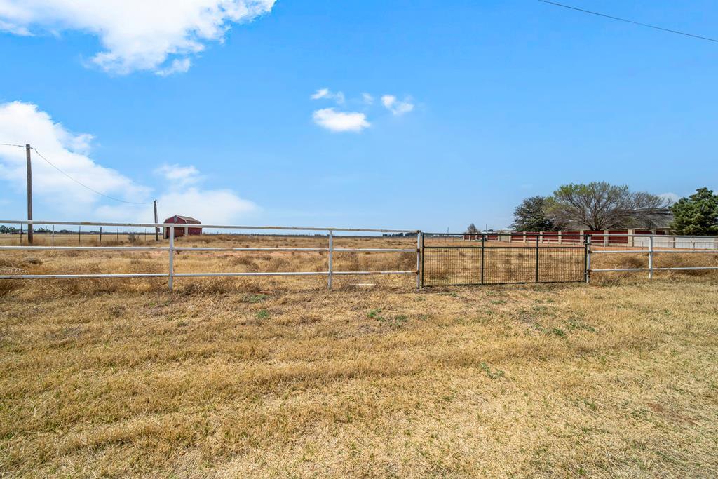 TBD S County Rd 1265